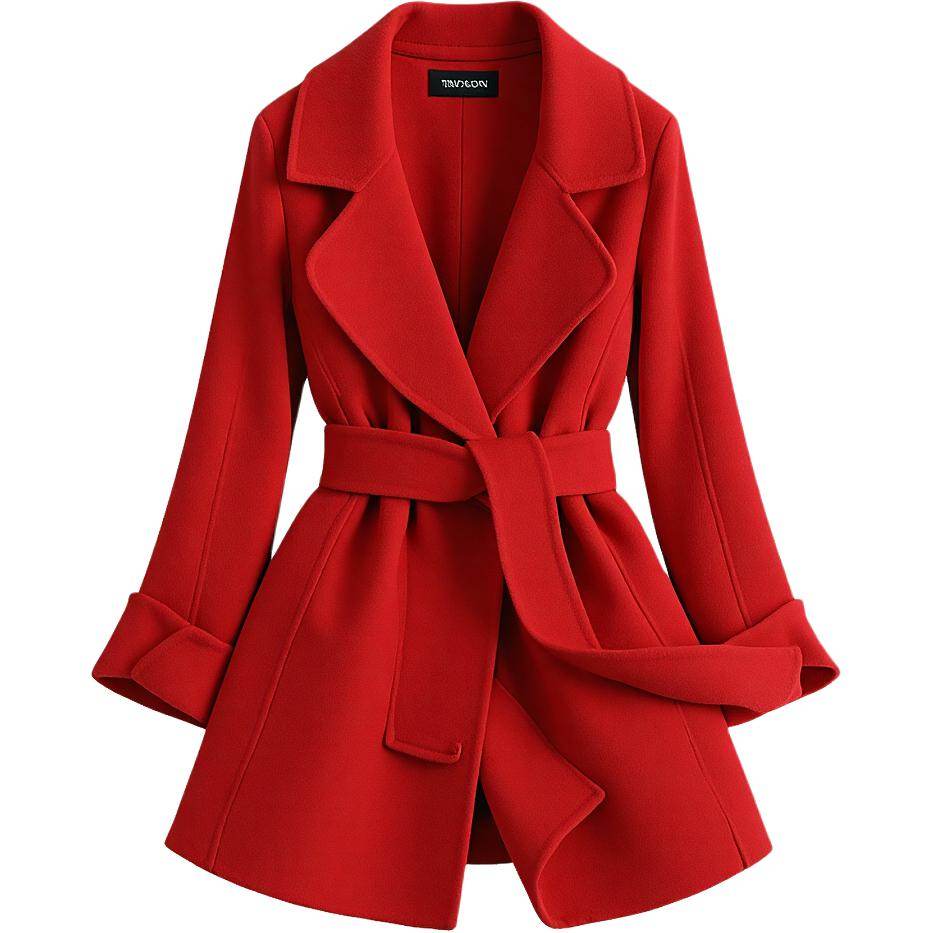 Пальто женское One Shallow - Boxette Shop